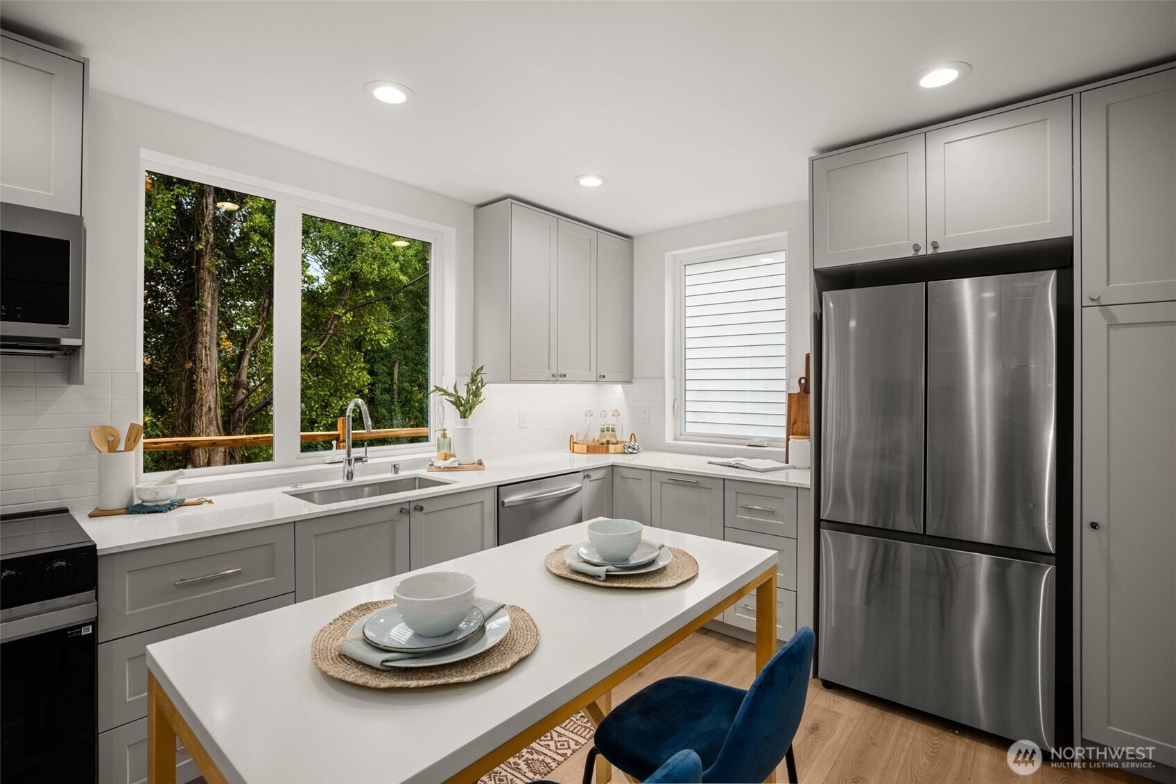 4409 B 21st Avenue SW, Seattle, WA 98106