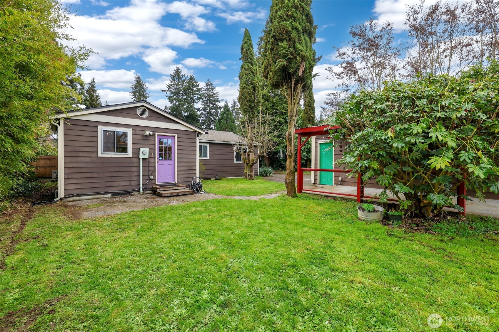 9210 S G Street , Tacoma, WA 98444