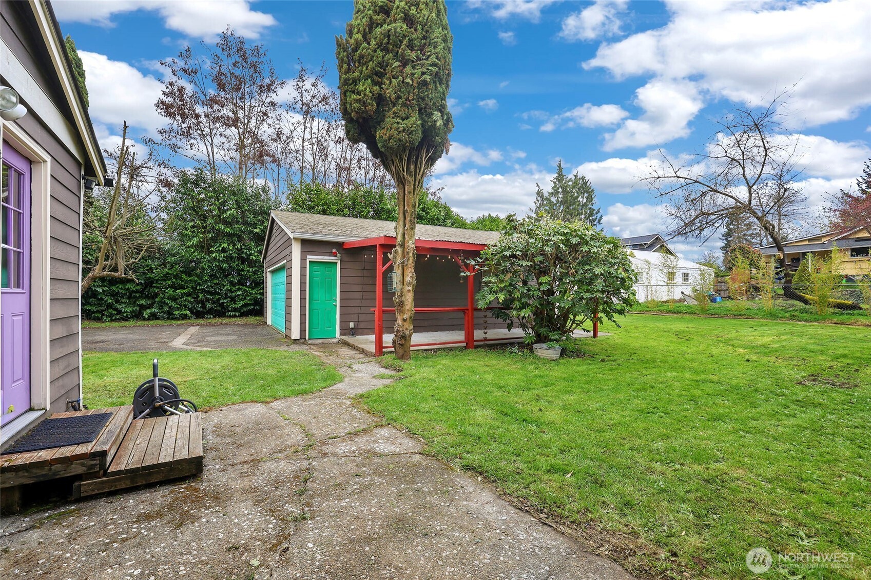 9210 S G Street , Tacoma, WA 98444