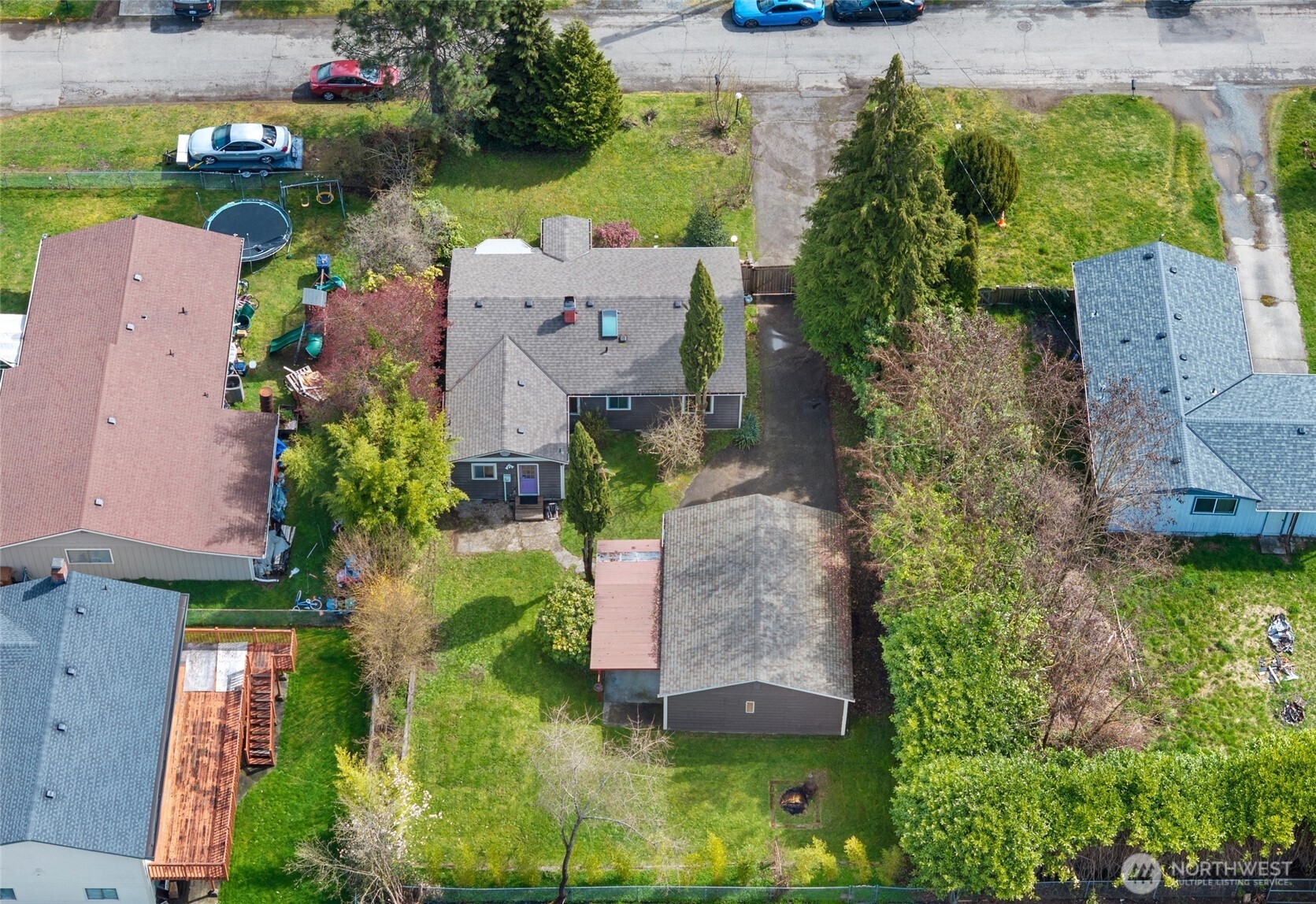 9210 S G Street , Tacoma, WA 98444