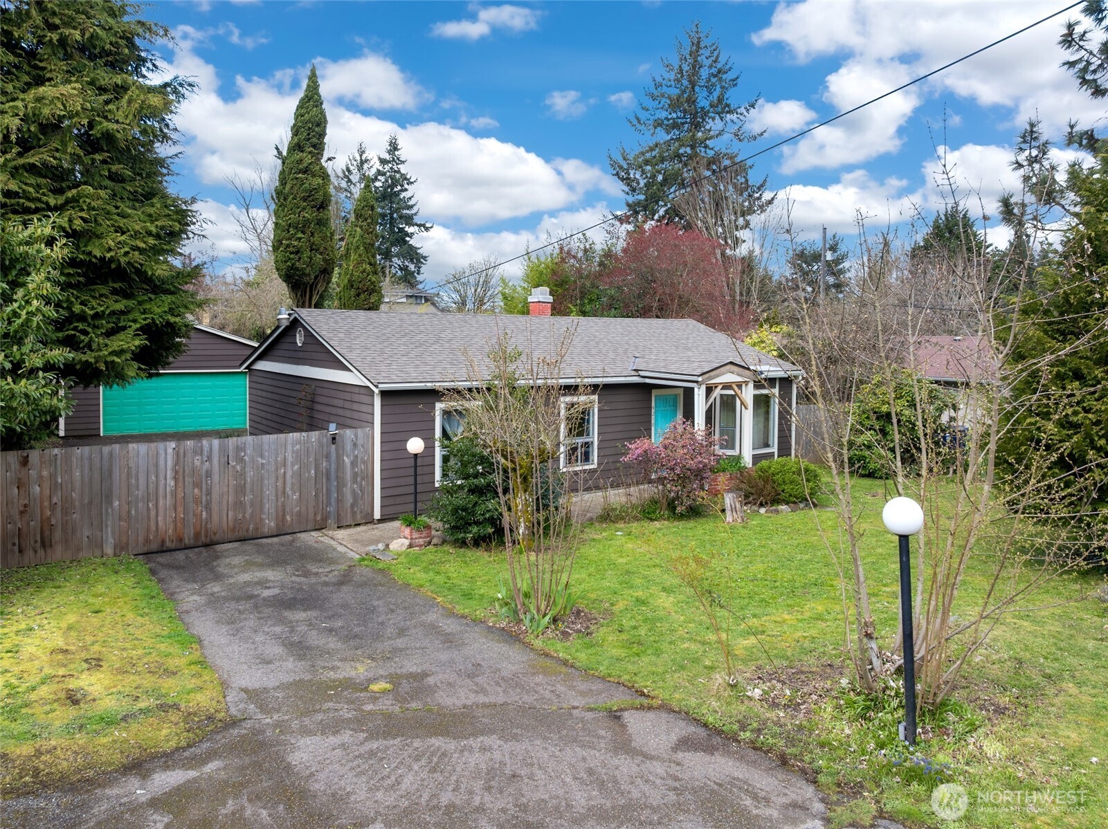 9210 S G Street , Tacoma, WA 98444