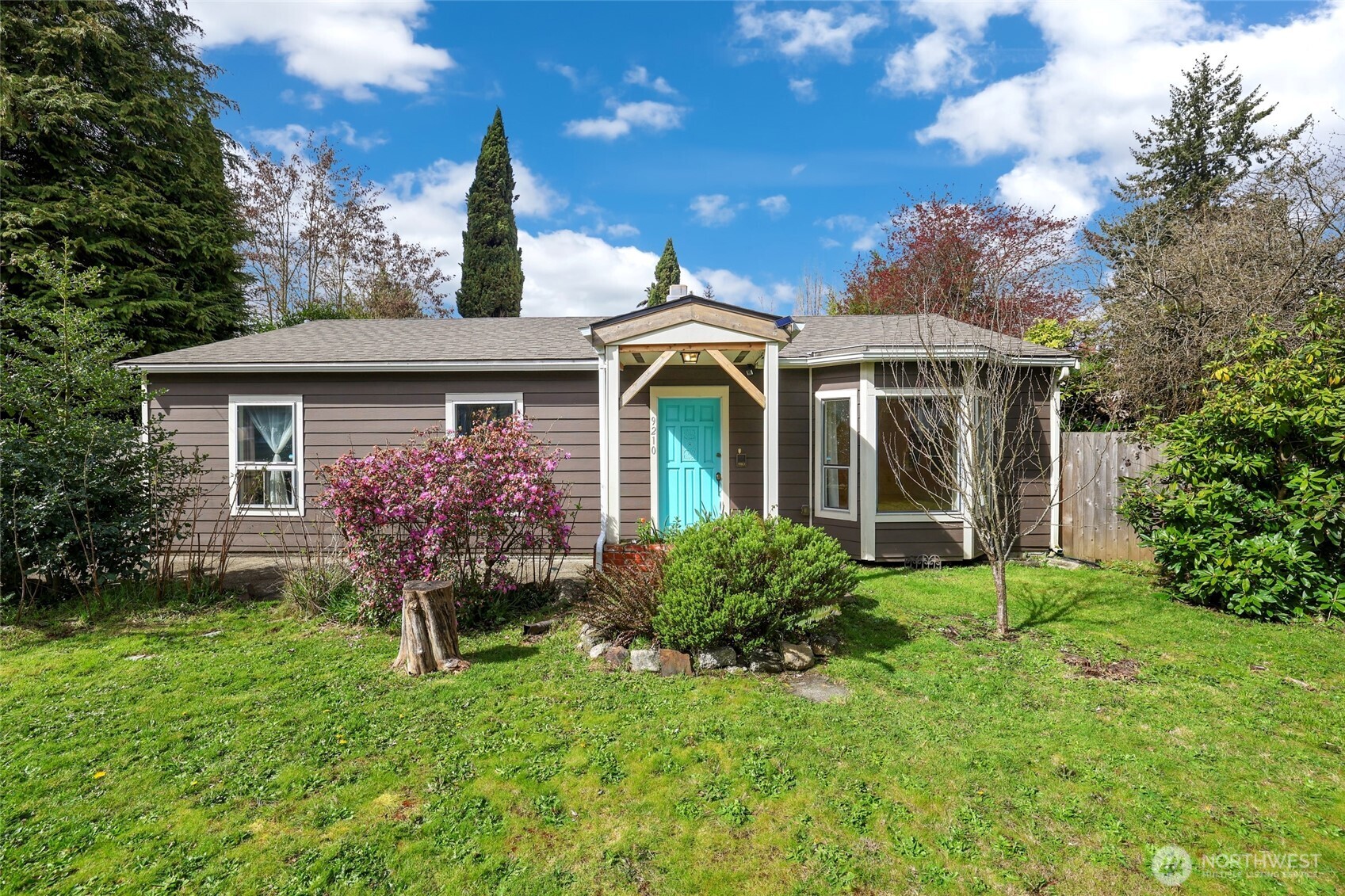 9210 S G Street , Tacoma, WA 98444