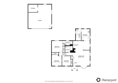 9210 S G Street , Tacoma, WA 98444 - Photo 36