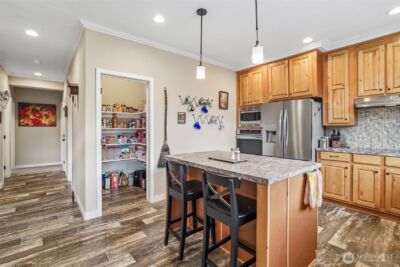 13113 Algyer Road SE, Rainier, WA 98576 - Photo 9