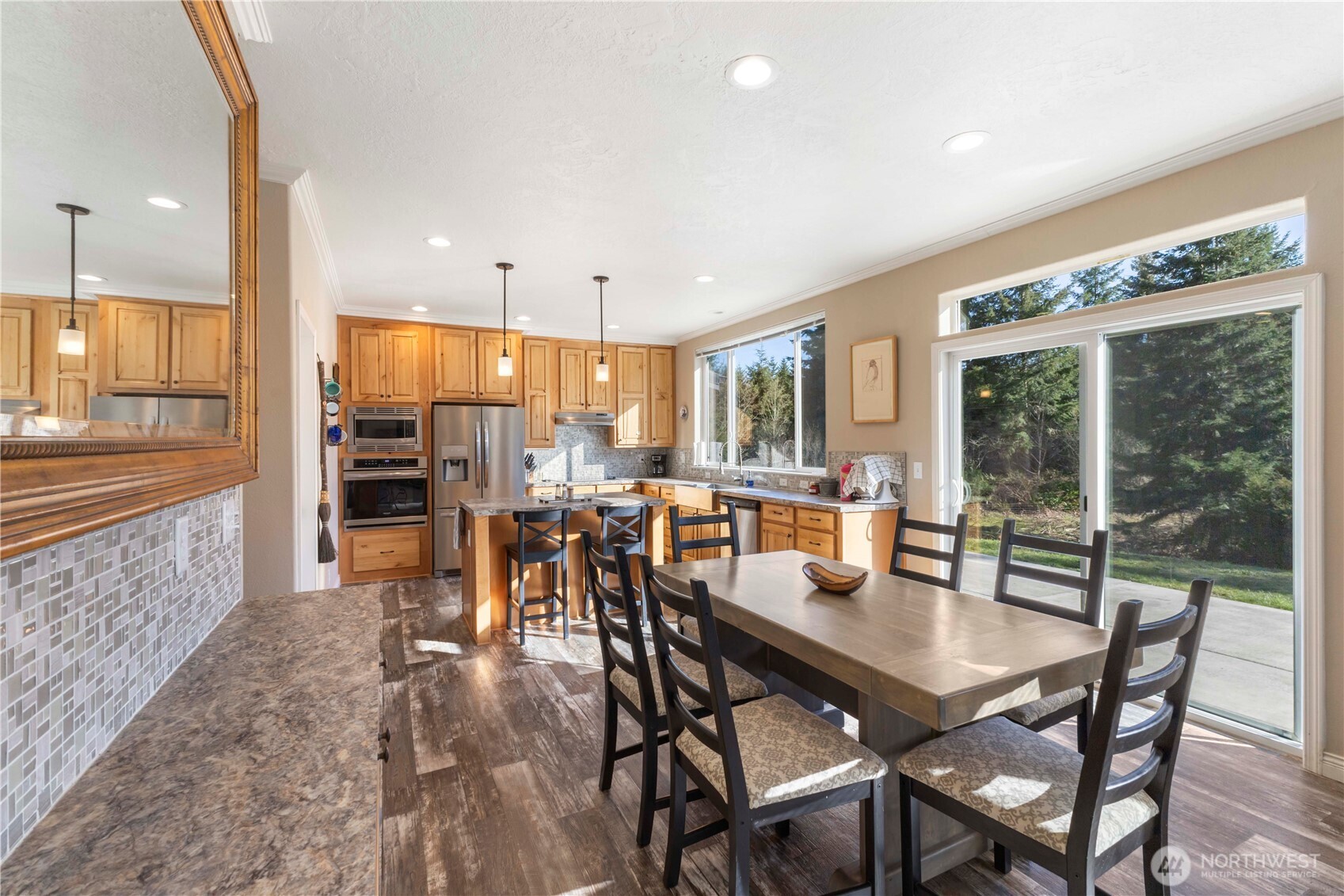 13113 Algyer Road SE, Rainier, WA 98576