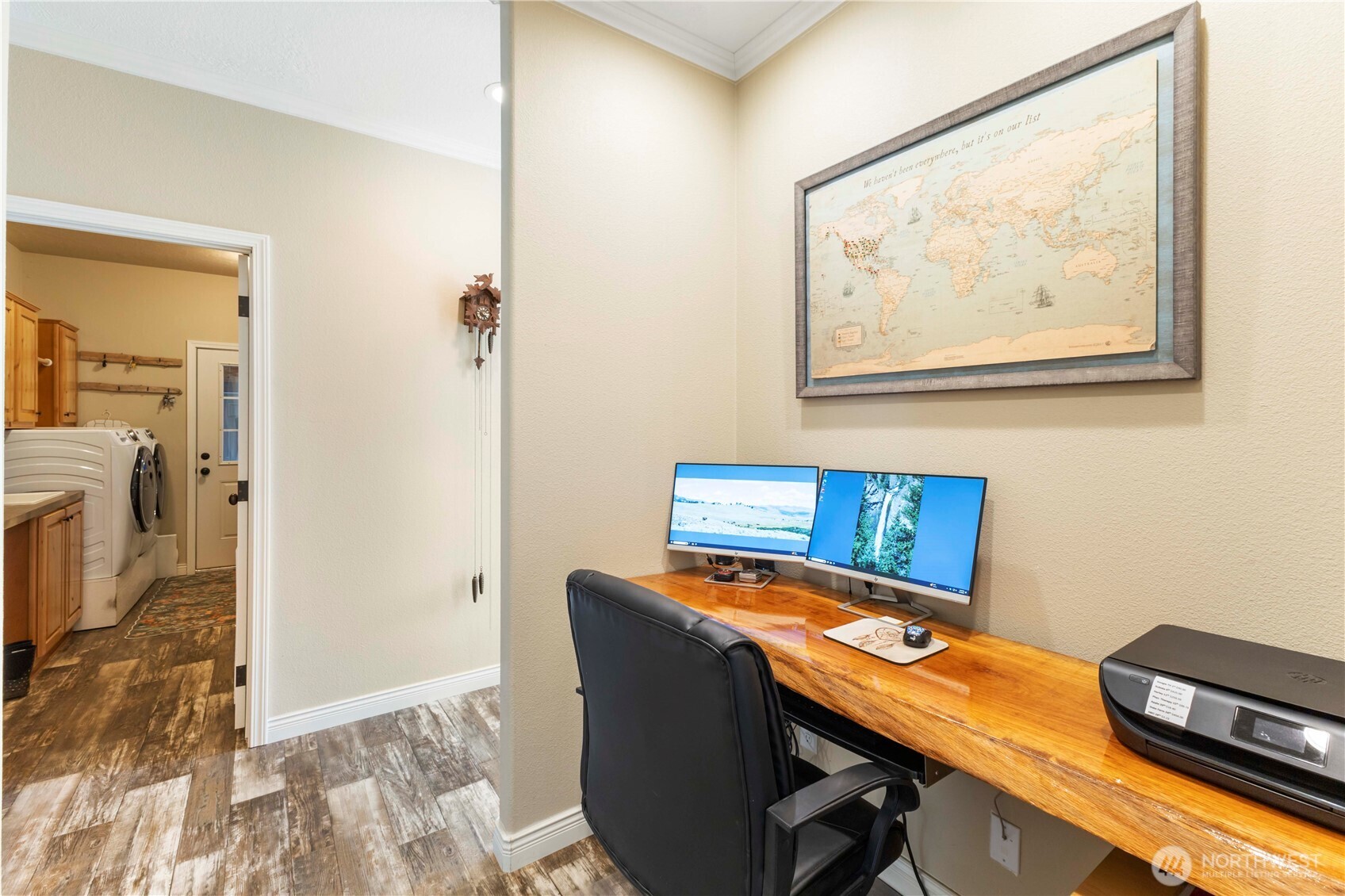 13113 Algyer Road SE, Rainier, WA 98576