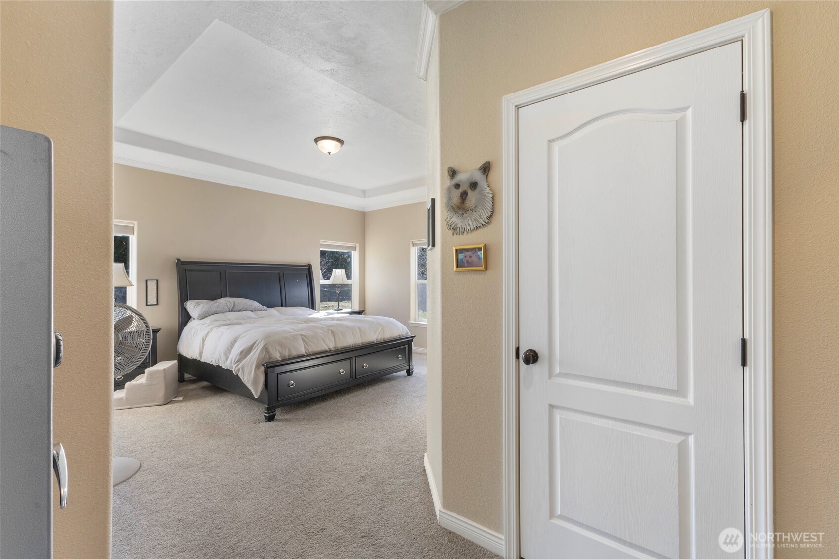 13113 Algyer Road SE, Rainier, WA 98576