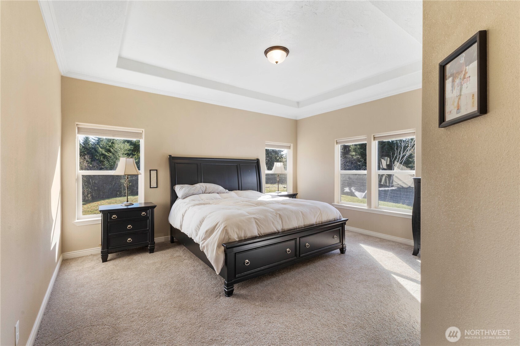 13113 Algyer Road SE, Rainier, WA 98576