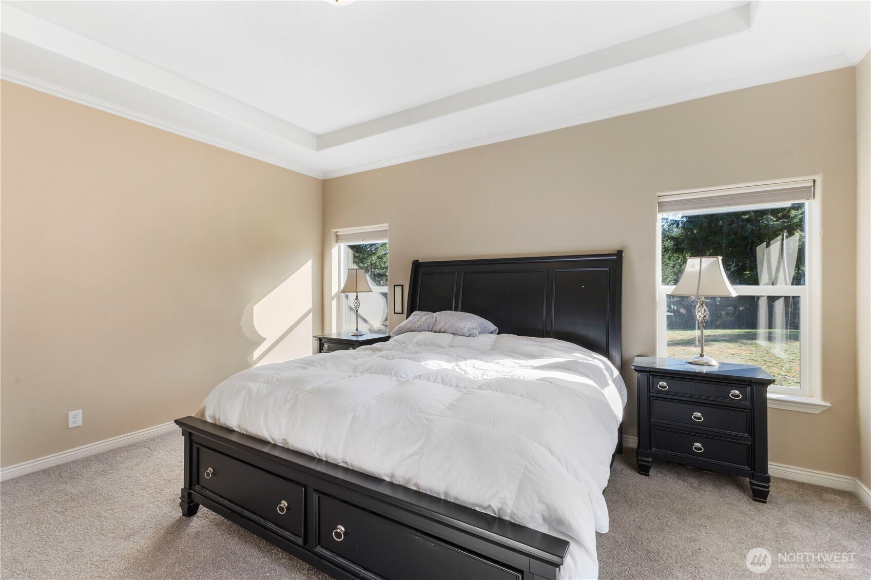 13113 Algyer Road SE, Rainier, WA 98576