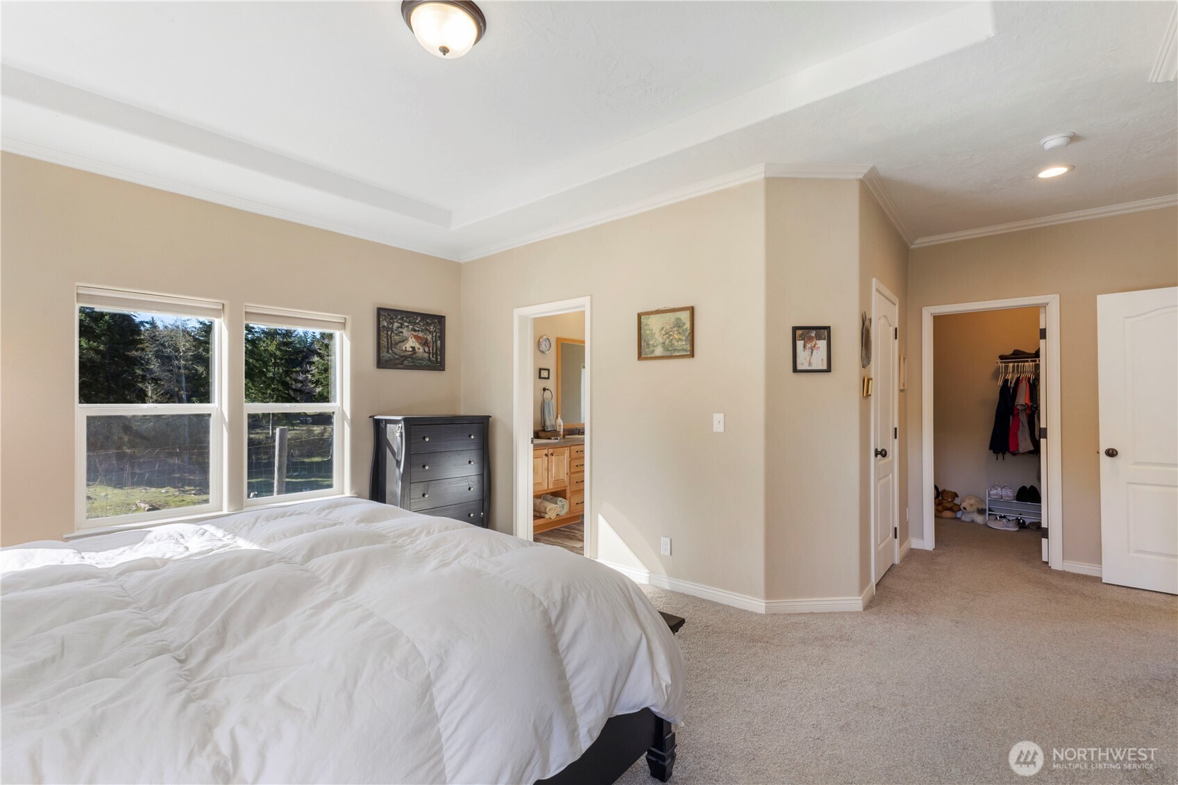 13113 Algyer Road SE, Rainier, WA 98576