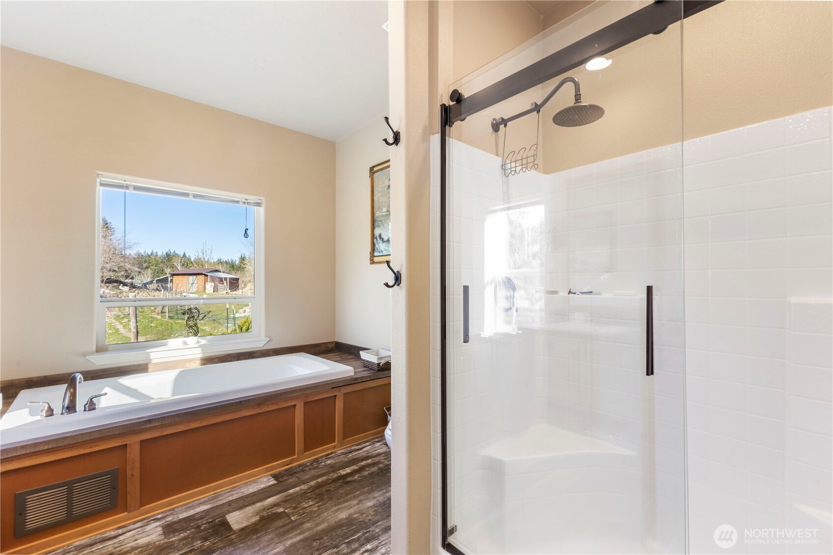 13113 Algyer Road SE, Rainier, WA 98576