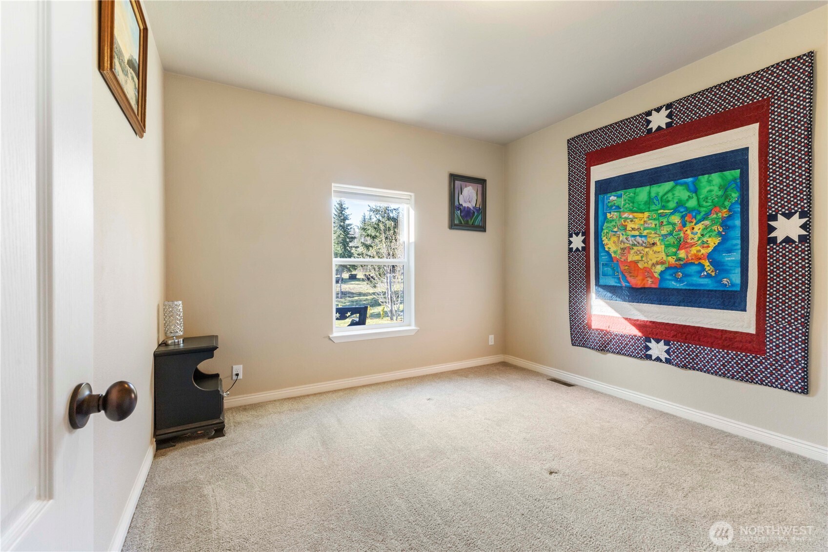 13113 Algyer Road SE, Rainier, WA 98576