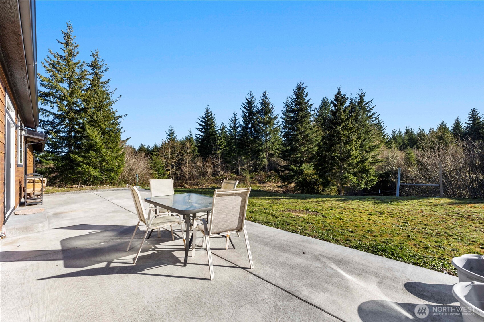 13113 Algyer Road SE, Rainier, WA 98576