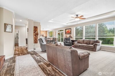 13113 Algyer Road SE, Rainier, WA 98576 - Photo 3