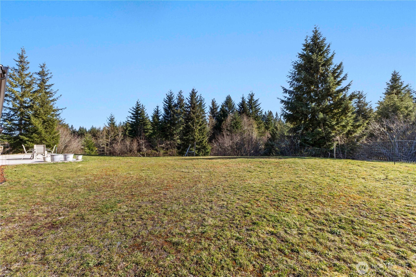 13113 Algyer Road SE, Rainier, WA 98576