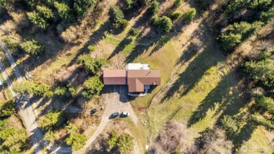 13113 Algyer Road SE, Rainier, WA 98576 - Photo 37