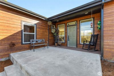 13113 Algyer Road SE, Rainier, WA 98576 - Photo 2