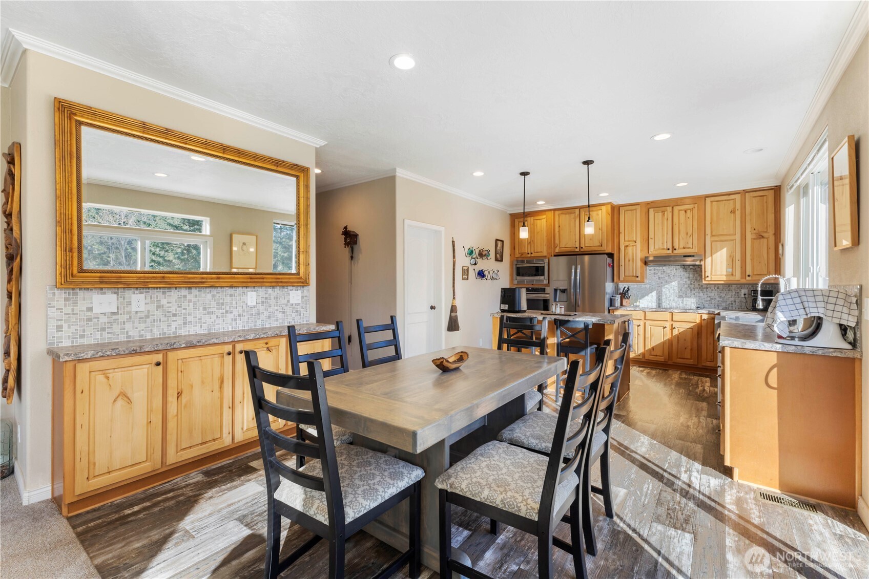 13113 Algyer Road SE, Rainier, WA 98576