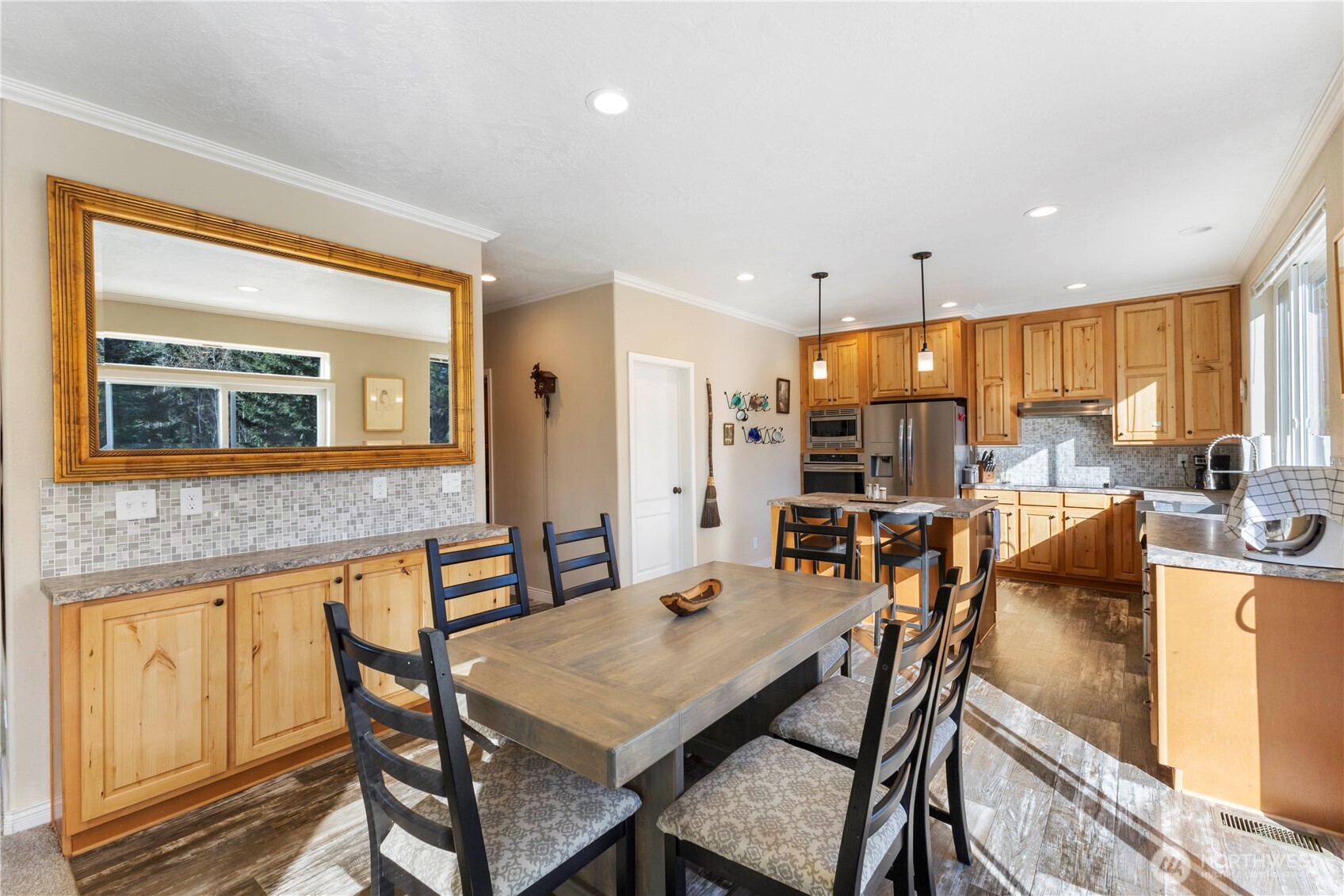 13113 Algyer Road SE, Rainier, WA 98576