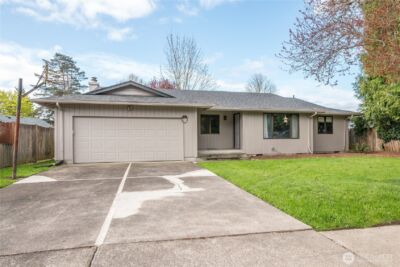 5628 Finch Drive , Longview, WA 98632