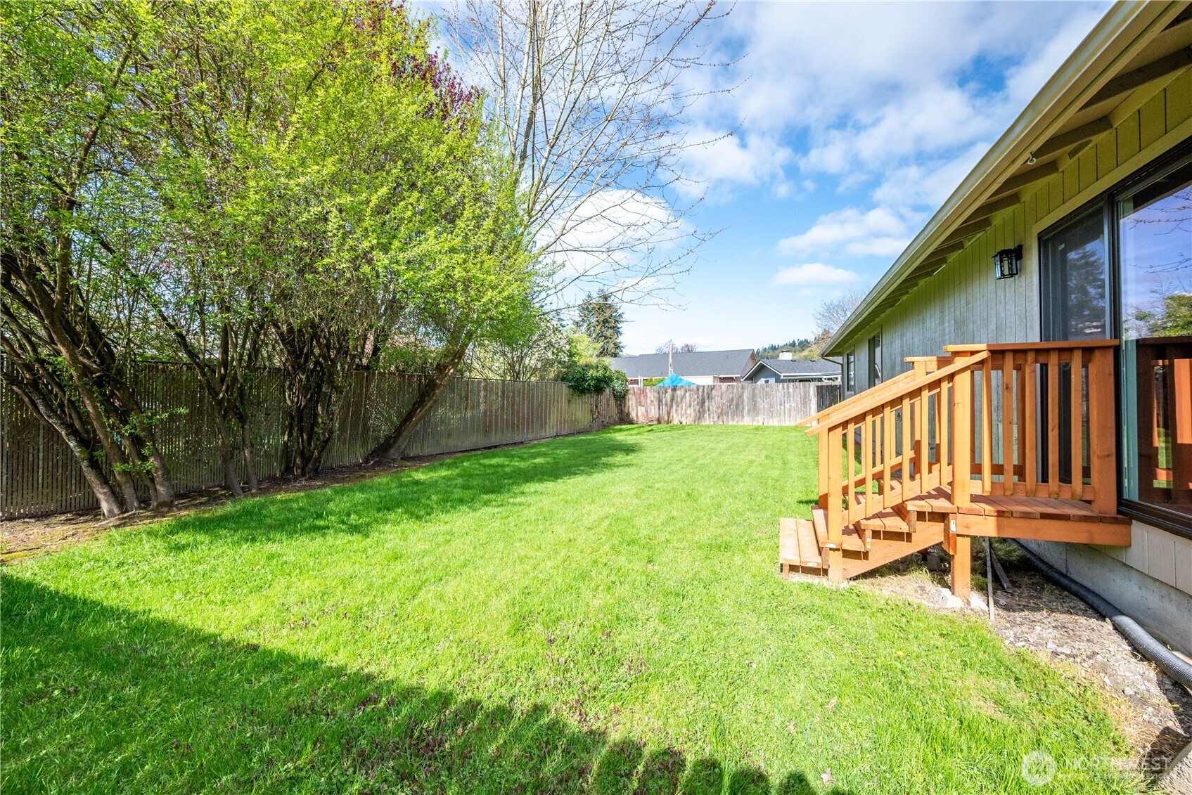 5628 Finch Drive , Longview, WA 98632