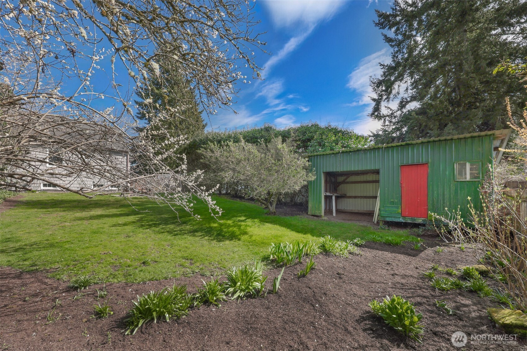 14321 37th Avenue NE, Seattle, WA 98125