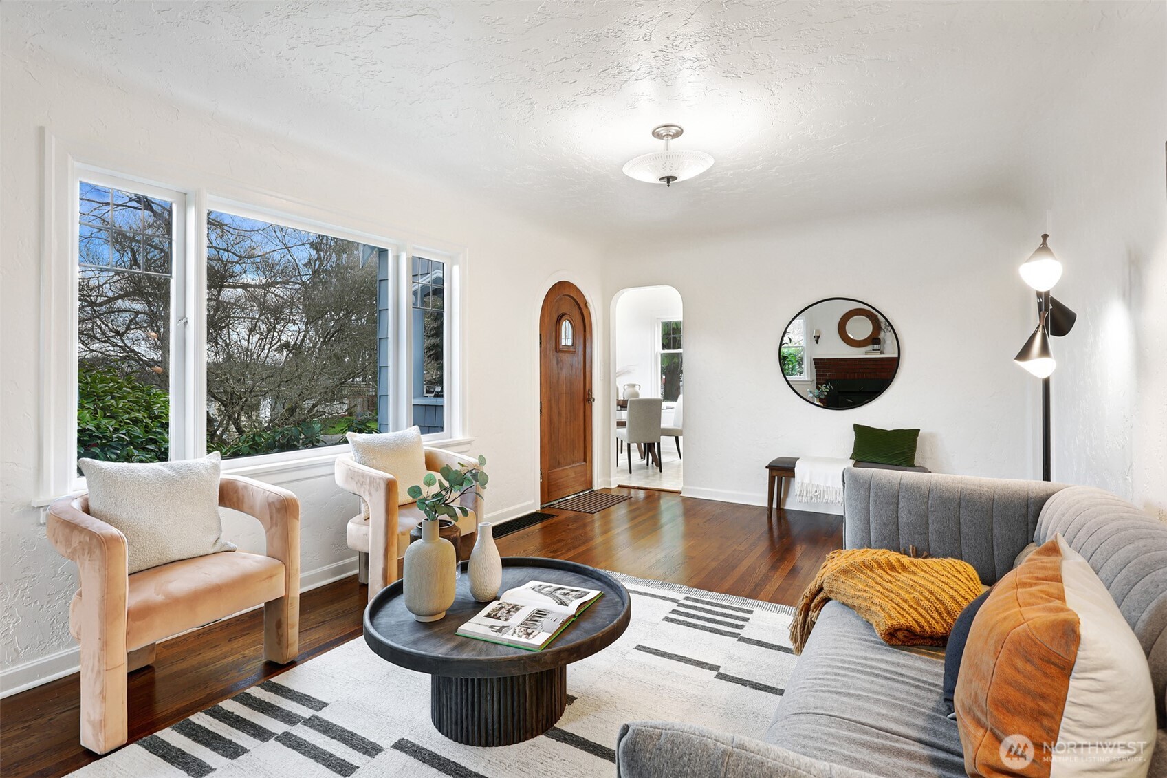 14321 37th Avenue NE, Seattle, WA 98125