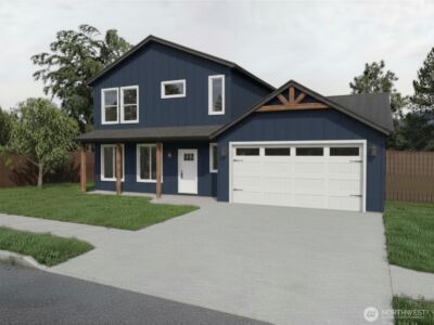 7 Endor Heights Court , Vader, WA 98593 - Photo 1