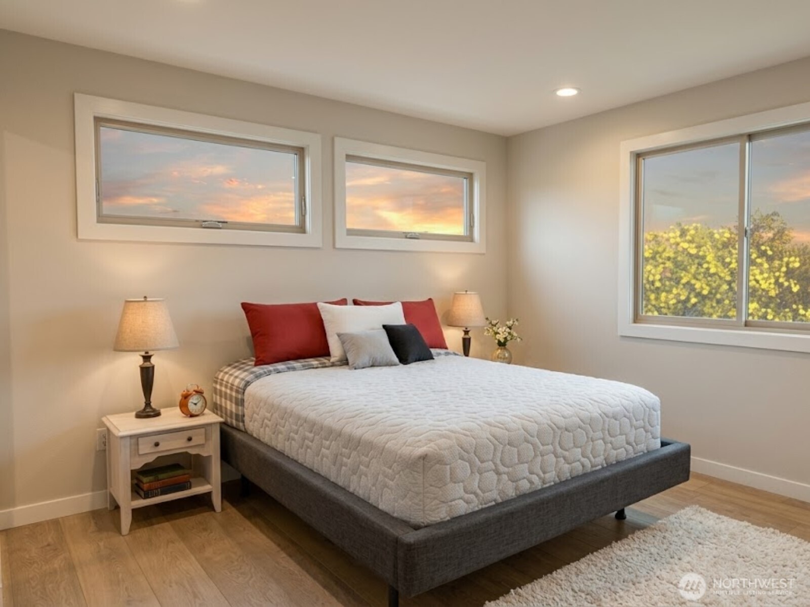 7 Endor Heights Court , Vader, WA 98593