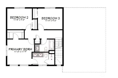 7 Endor Heights Court , Vader, WA 98593 - Photo 16