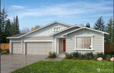 12622 170th Avenue Ct E #Lot194, Bonney Lake, WA 98391 - Photo 1