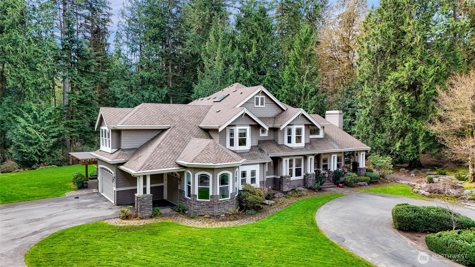 18210 218th Avenue NE, Woodinville, WA 98077