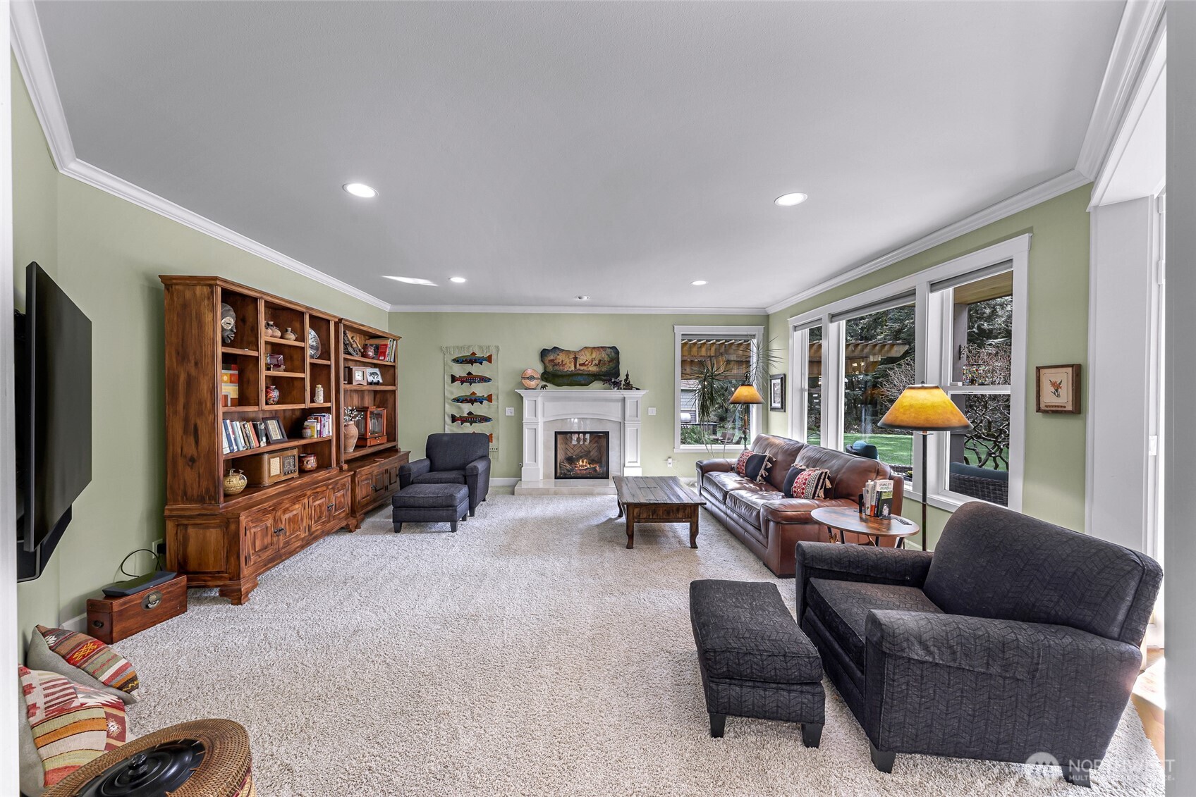 18210 218th Avenue NE, Woodinville, WA 98077