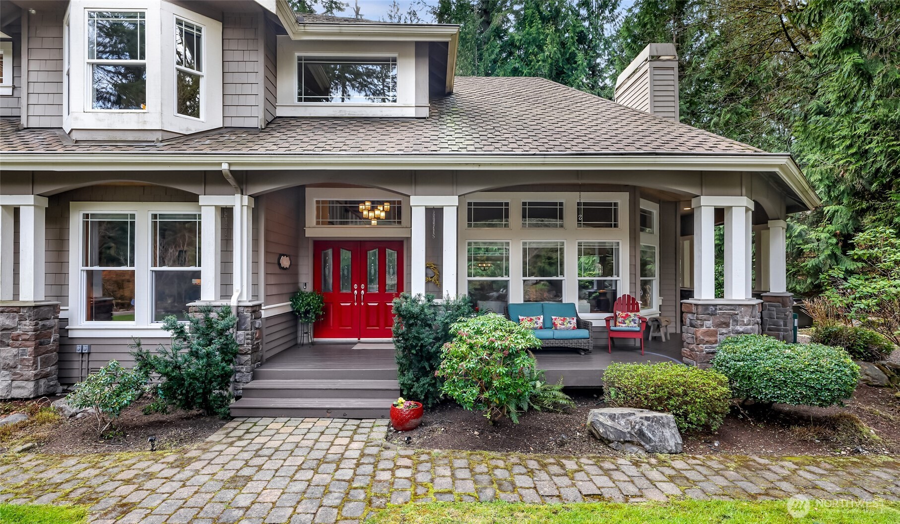 18210 218th Avenue NE, Woodinville, WA 98077