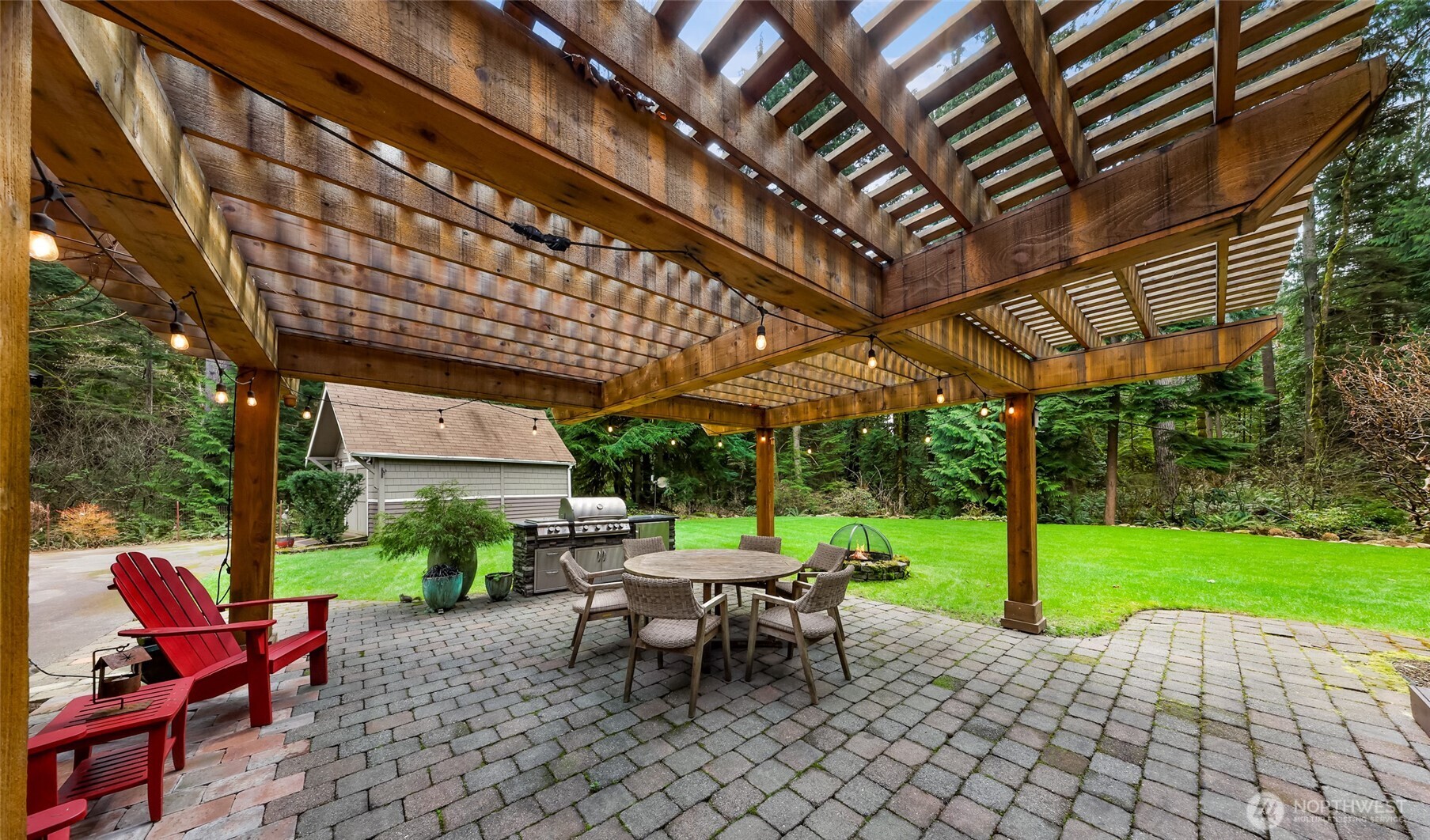 18210 218th Avenue NE, Woodinville, WA 98077