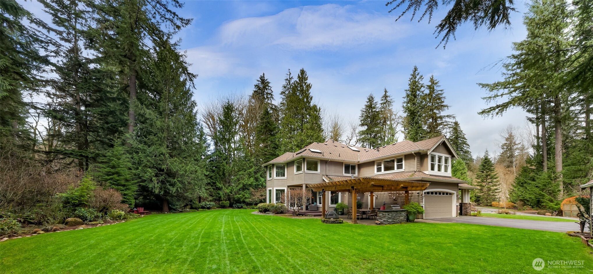 18210 218th Avenue NE, Woodinville, WA 98077