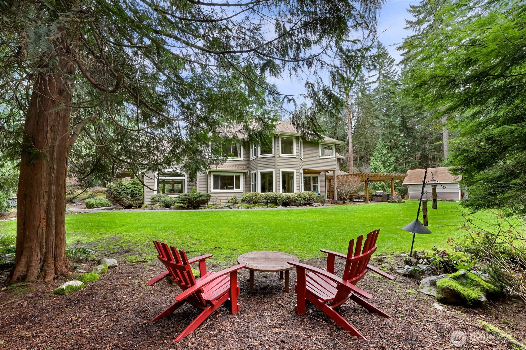 18210 218th Avenue NE, Woodinville, WA 98077