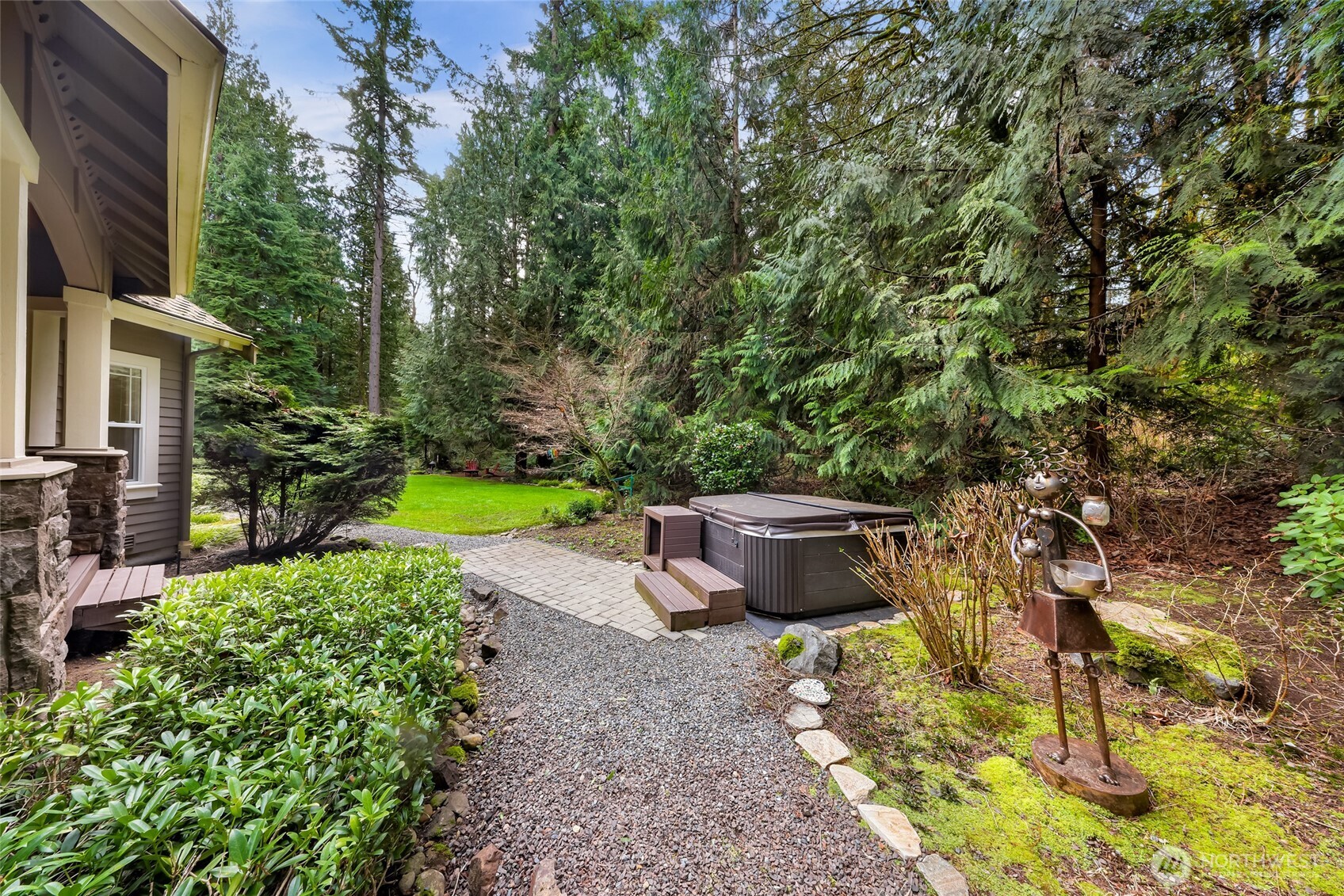 18210 218th Avenue NE, Woodinville, WA 98077