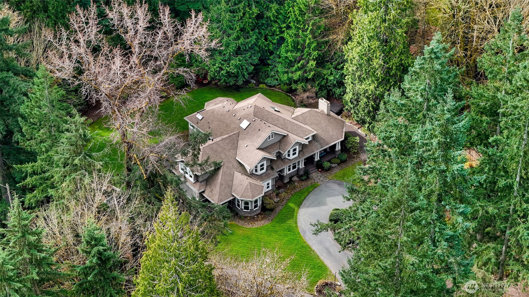 18210 218th Avenue NE, Woodinville, WA 98077