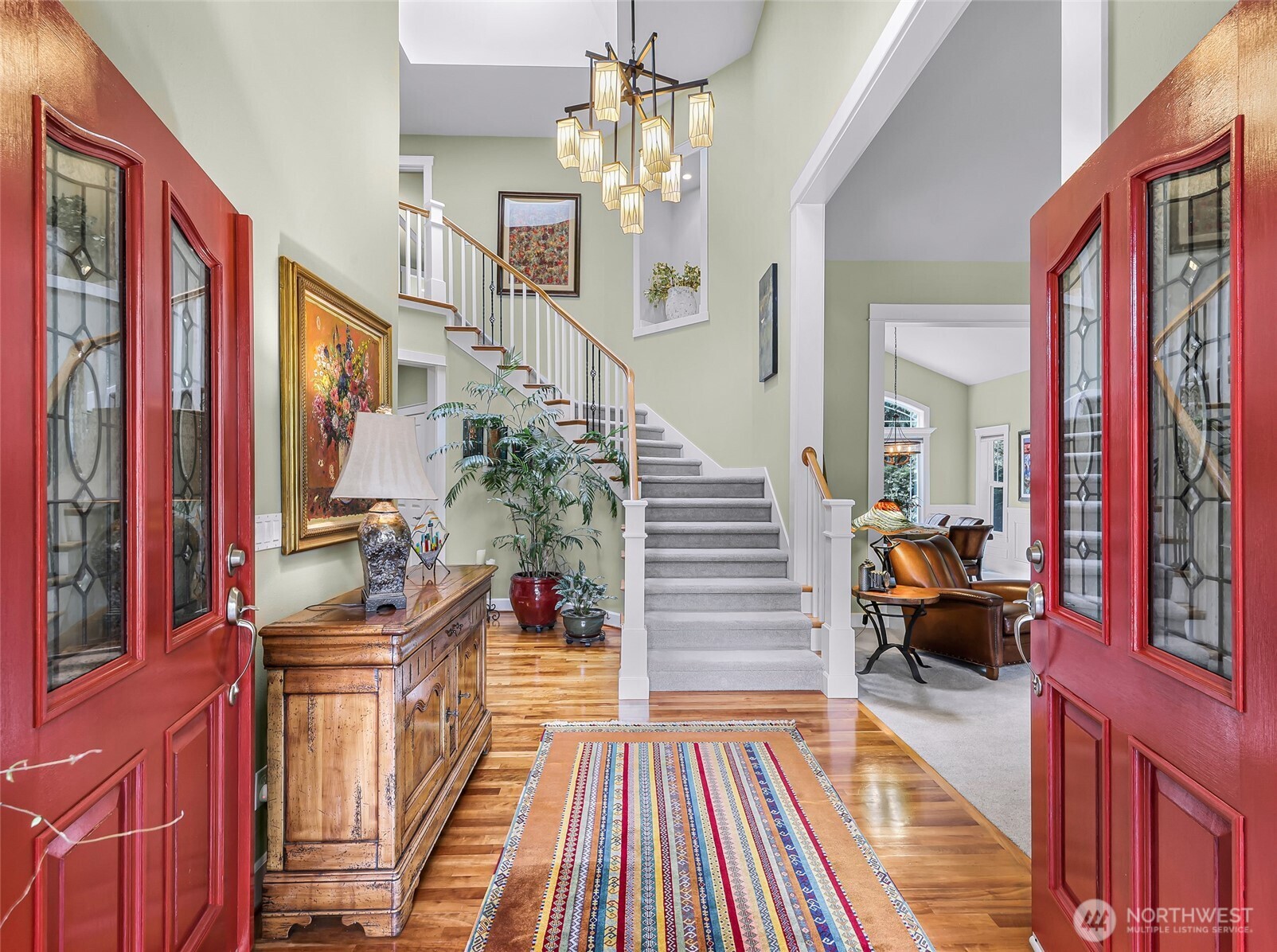 18210 218th Avenue NE, Woodinville, WA 98077