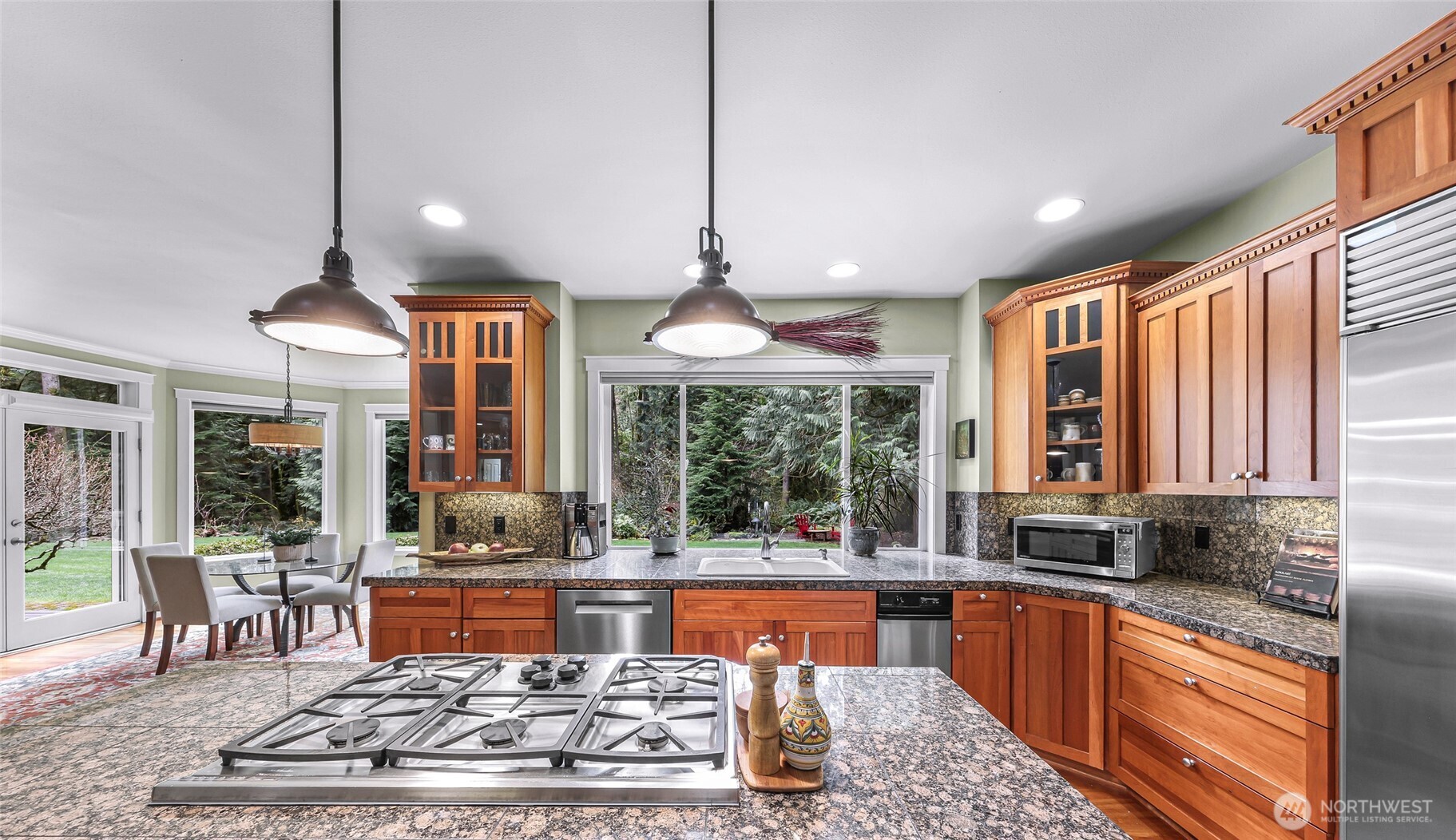 18210 218th Avenue NE, Woodinville, WA 98077