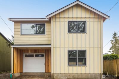 8109 34th Avenue SW #B, Seattle, WA 98126 - Photo 1