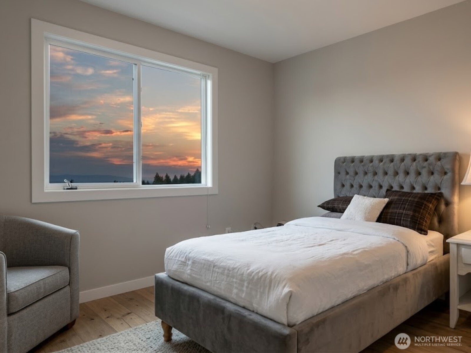 8 Endor Heights Court , Vader, WA 98593