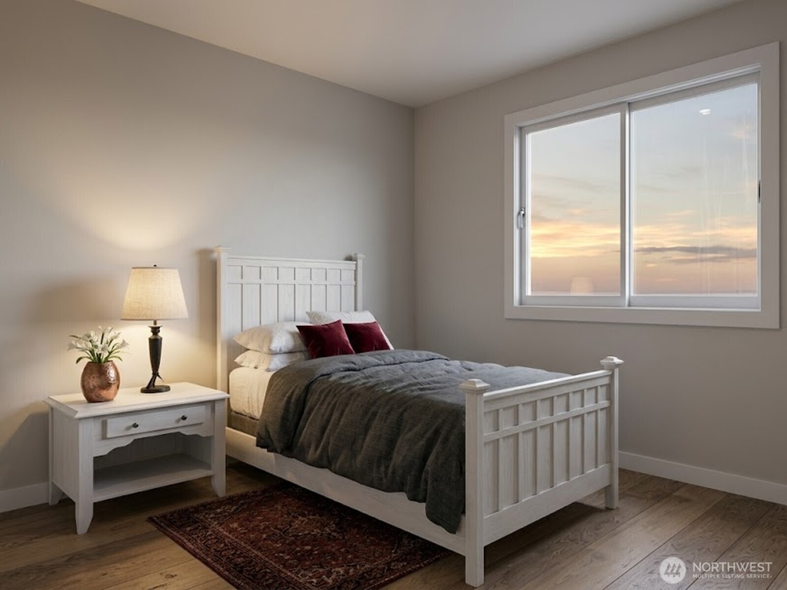 8 Endor Heights Court , Vader, WA 98593