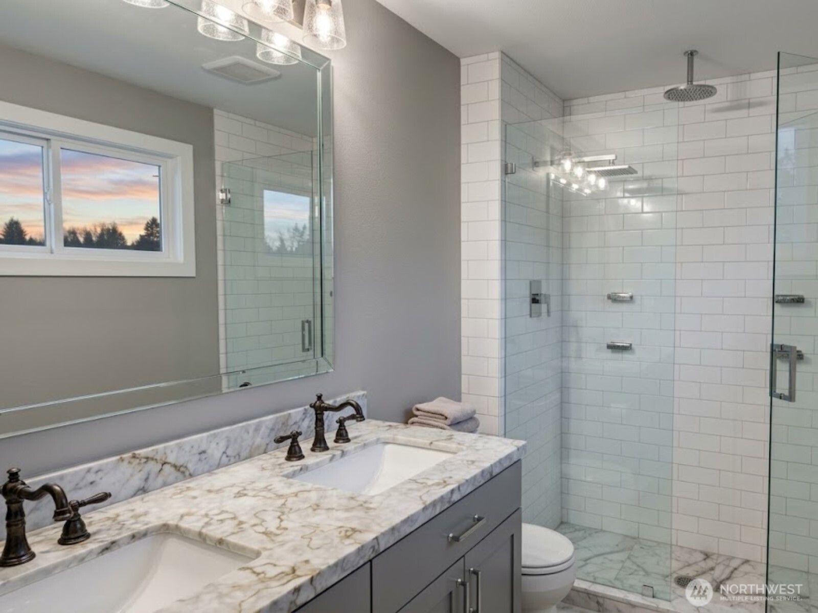 8 Endor Heights Court , Vader, WA 98593