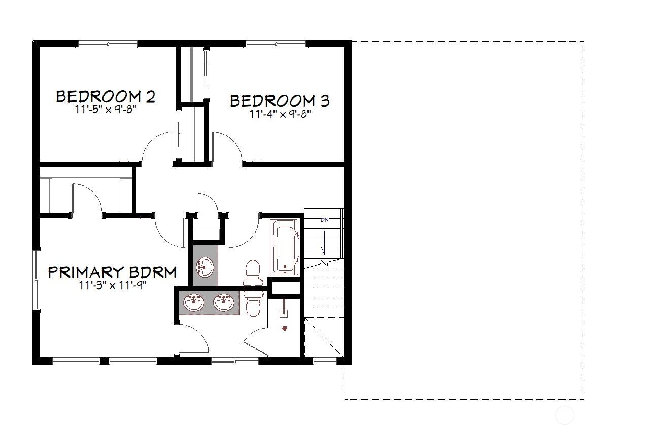 8 Endor Heights Court , Vader, WA 98593