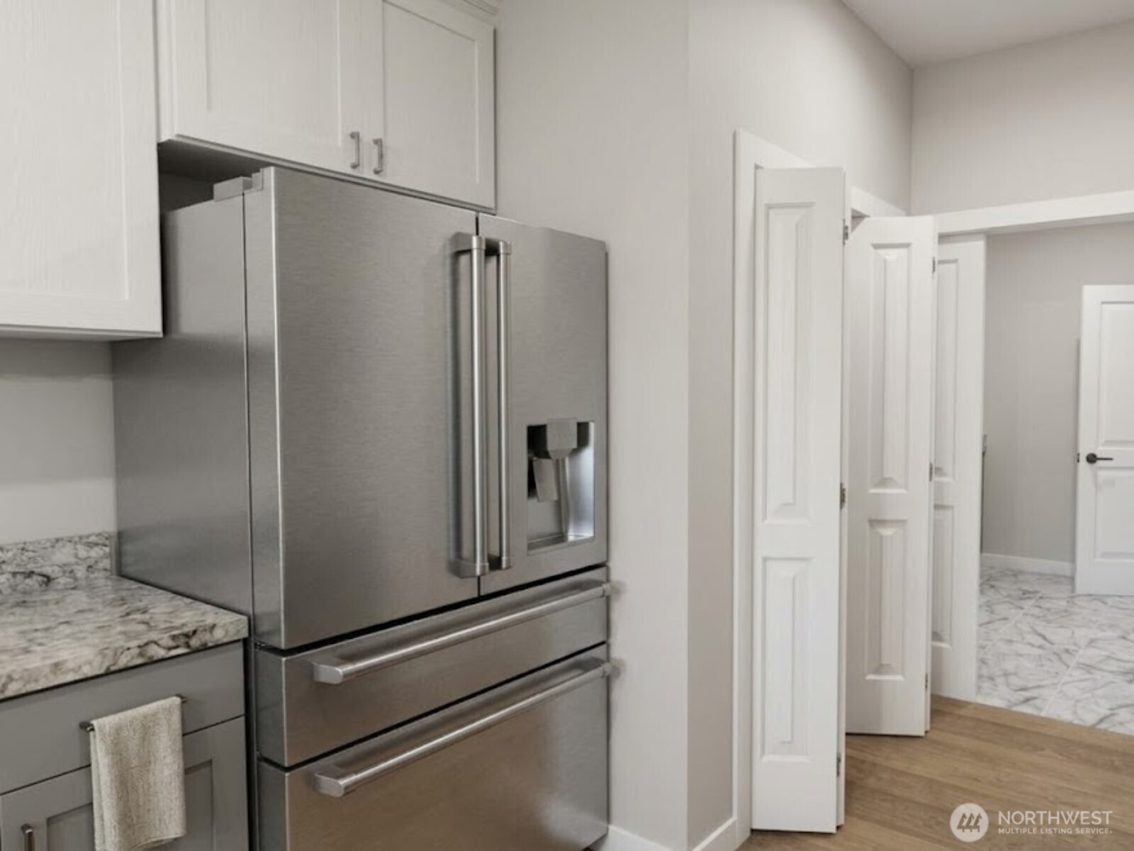 8 Endor Heights Court , Vader, WA 98593