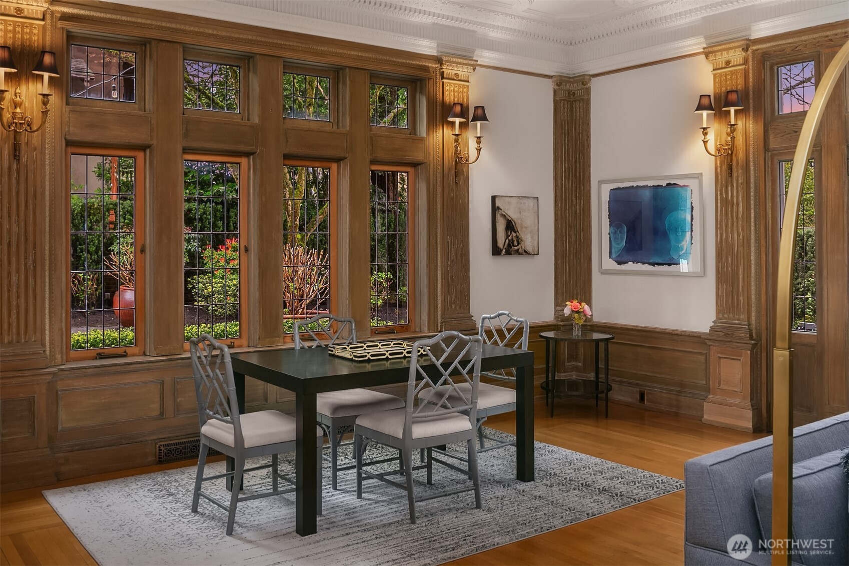 803 E Prospect Street , Seattle, WA 98102-4316