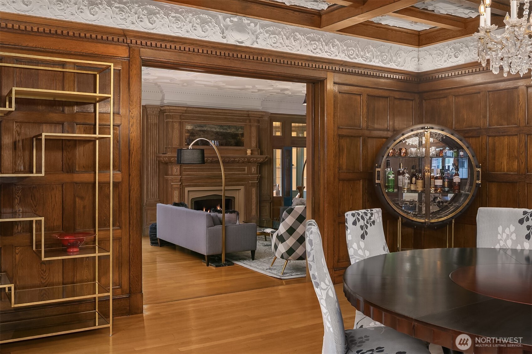 803 E Prospect Street , Seattle, WA 98102-4316