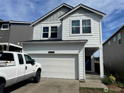 4262 Pronghorn Place , Bremerton, WA 98310